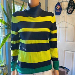 Jcp Cashmere Blend Sweater Women Size S